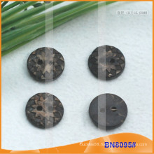 Natural Coconut Buttons for Garment BN8095